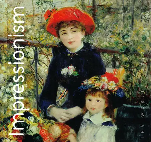 Pickeral, Tasmin; Impressionism, 2007