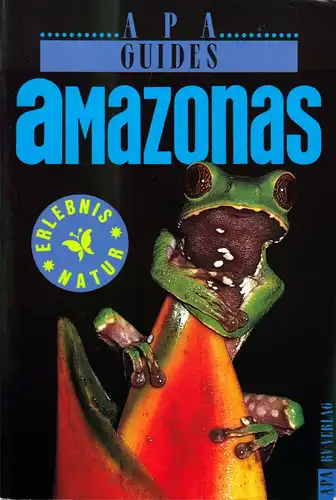 APA Guides - Amazonas, 1994