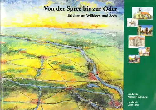 Prospekt, Von der Spree bis zur Oder, 2000