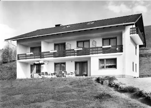 AK, Nesselwang, Landhaus Arnika, um 1970