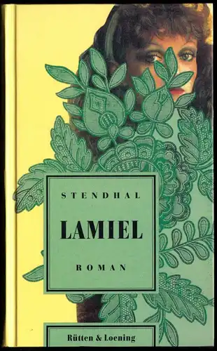 Stendhal; Lamiel, 1964