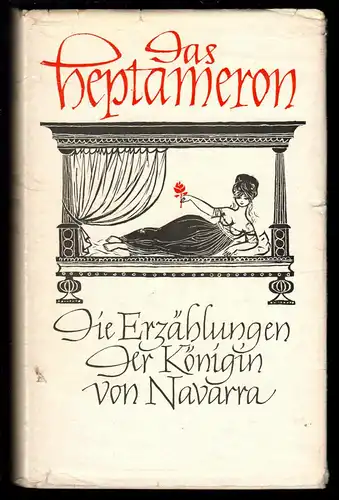 Das Heptameron - Die Erzählungen der Königin von Navara, 1968