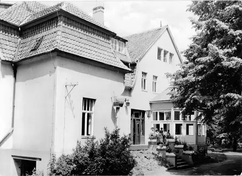 AK, Gardelegen, Bezirksjugendschule, 1975