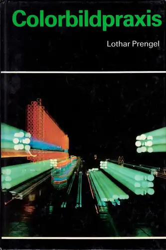 Prengel, Lothar; Colorbildpraxis, 1988
