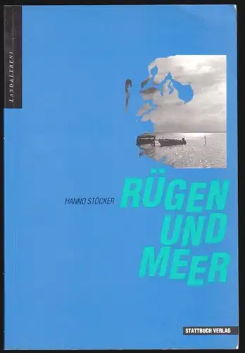 Stöcker, Hanno; Rügen und Meer, 1991