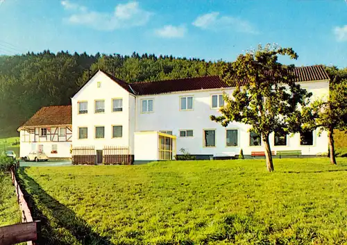 AK, Honerath bei Adenau Eifel, Haus "St. Willibrord", um 1978