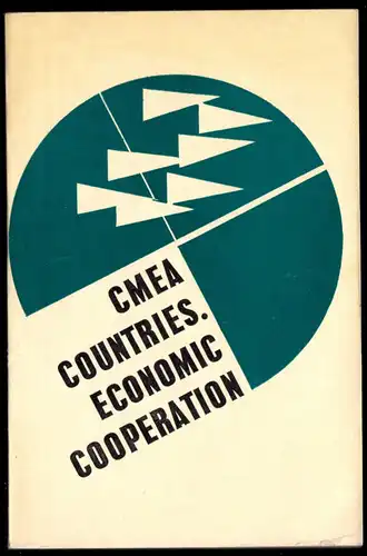 Belyajev, Yuri; CMEA Countries. Economic Cooperation, 1970