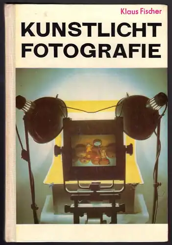Fischer, Klaus; Kunstlichtfotografie, 1978