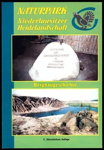 Naturpark Niederlausitzer Heidelandschaft, 1998