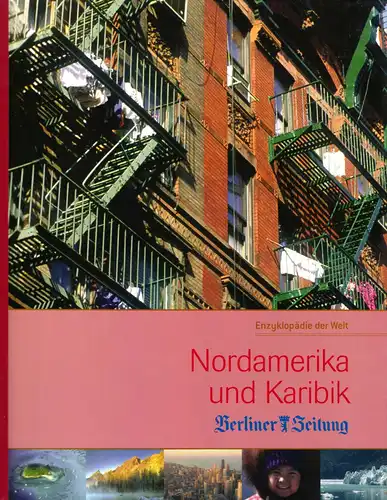 Enzyklopädie der Welt - Nordamerika und Karibik, 2005