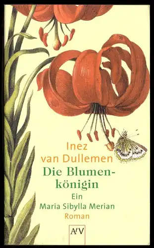 van Dullemen, Ines; Die Blumenkönigin, 2003