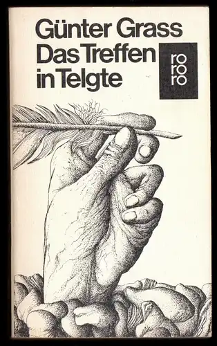 Grass, Günter; Das Treffen in Telgte, 1981