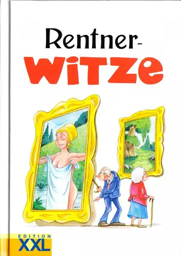 Rentner-Witze, 2015