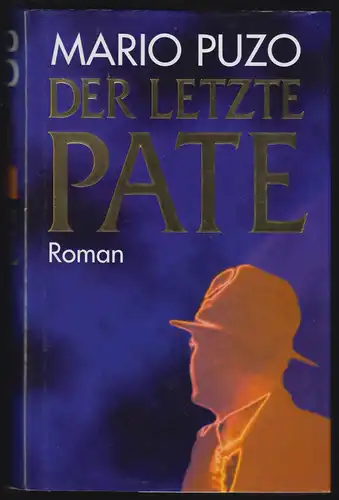 Puzo, Mario; Der letzte Pate, um 1997