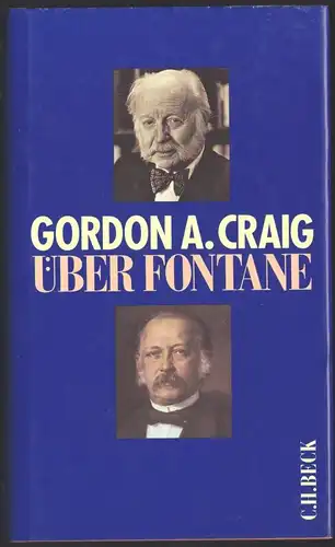 Craig, Gordon A.; Über Fontane, 1997