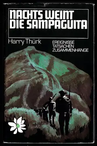 Thürk, Harry; Nachts weint die Sampaguita, 1980