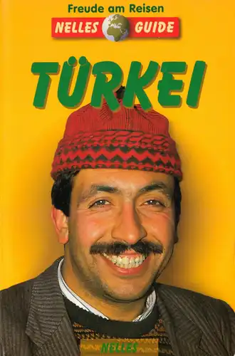 Türkei, Reihe Nelles Guide, 2003