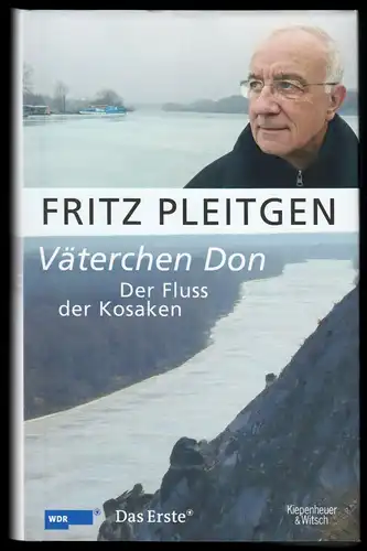 Pleitgen, Fritz; Väterchen Don - Der Fluss der Kosaken, 2008