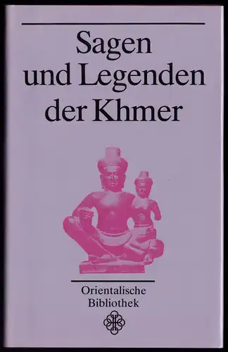Sagen und Legenden der Khmer, 1988