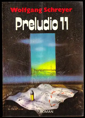 Schreyer, Wolfgang; Preludio 11, 1988