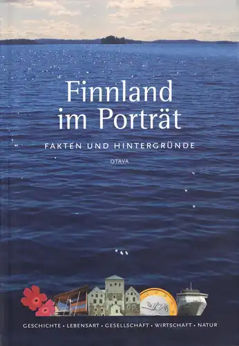 Finnland im Porträt - Fakten und Hintergründe, 2005