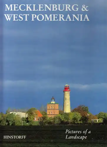 Mecklenburg & West Pomerania - Pictures af a Landscape, [Bildband], 1998