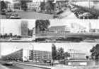 AK, Dessau, sechs Abb., 1975
