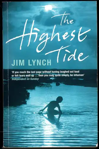 Lynch, Jim; The Highest Tide, 2006