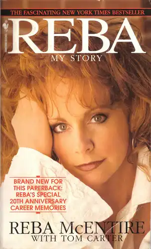 Reba McEntire; Reba - My Story, 1995