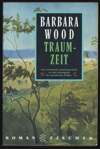 Wood, Barbara; Traumzeit, 1993