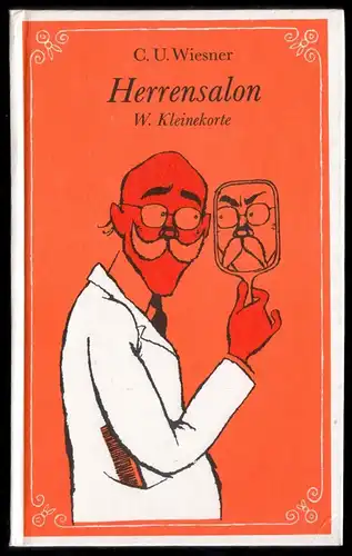 Wiesner, C. U.; Herrensalon W. Kleinekorte, 1981
