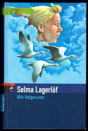 Lagerlöf, Selma; Nils Holgersson, 2006