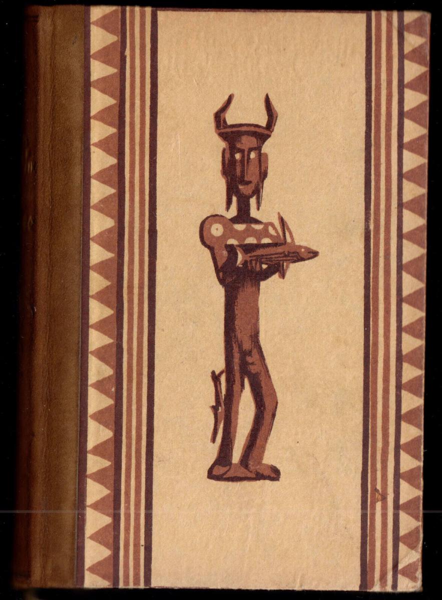 Bernatzik, Dr. Hugo Adolf; Südsee [Völkerkundliche Beobachtungen], 1934