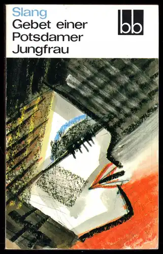 Slang; [Hampel, Fritz Oskar]; Gebet einer Potsdamer Jungfrau, 1986 - bb 570