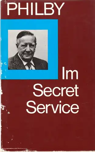 Philby, Kim; Im Secret Service, 1980