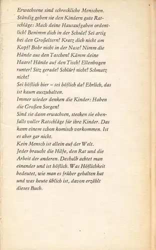 Dänhardt, Reimar; Ein paar Takte über Takt, 1976 - DDR Kinderbuch