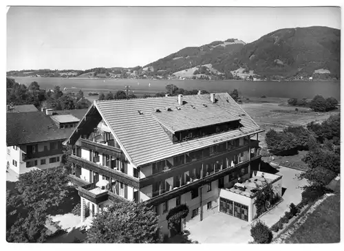 AK, Bad Wiessee, Haus Garni Askania, 1971
