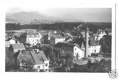 AK, Freilassig, Teilansicht, Echtfoto, 1952