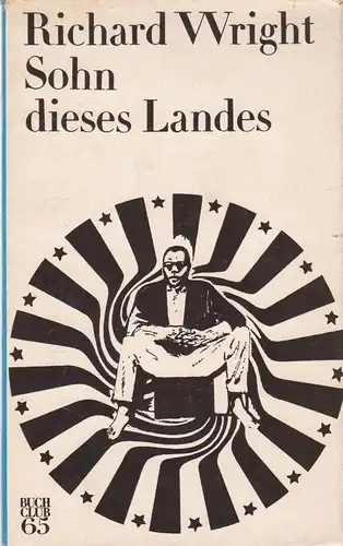 Wright, Richard; Sohn dieses Landes, 1970