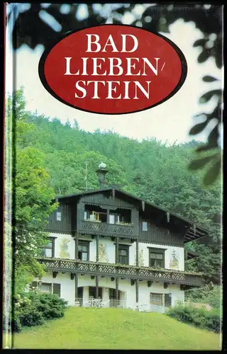 Demme, Dieter; Gerlach, Harry; Prokop, Irmgard; Bad Liebenstein, 1989