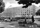 AK, Berlin Mitte, Hotel Unter den Linden [abgerissen], 1966