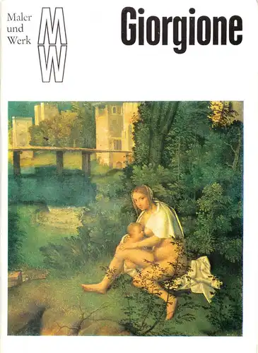Reihe: "Maler und Werk", Giorgione, 1979