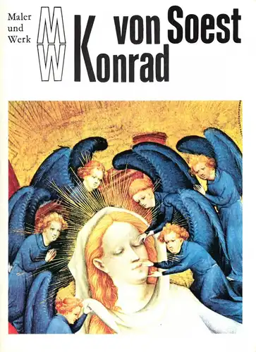 Reihe: "Maler und Werk", Konrad von Soest, 1988