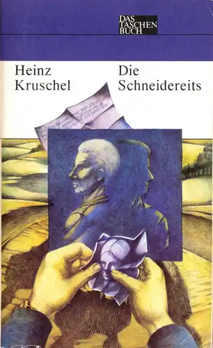 Kruschel, Heinz; Die Schneidereits, 1980