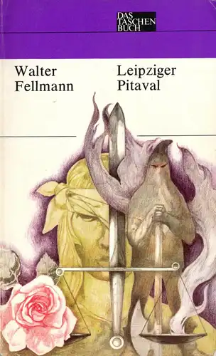 Fellmann, Walter; Leipziger Pitaval, 1978