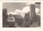 AK, Obermurach, Erholungsheim der Arbeiterwohlfahrt, Echtfoto, um 1959