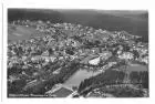 AK, Braunlage Harz, Luftbildansicht, um 1938