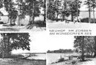 AK, Neuhof Kr. Zossen, Am Wünsdorfer See, 1979