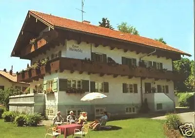 AK, Bad Tölz, Gästehaus Haus Rheipfalz, 1973