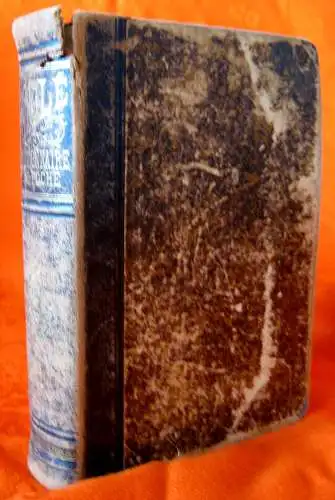 Molé, A.; Neues Taschenwörterbuch der französischen und deutschen Sprache, 1896